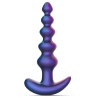 HUEMAN Plug vibrant Galaxy Force 12.5 x 3.5cm